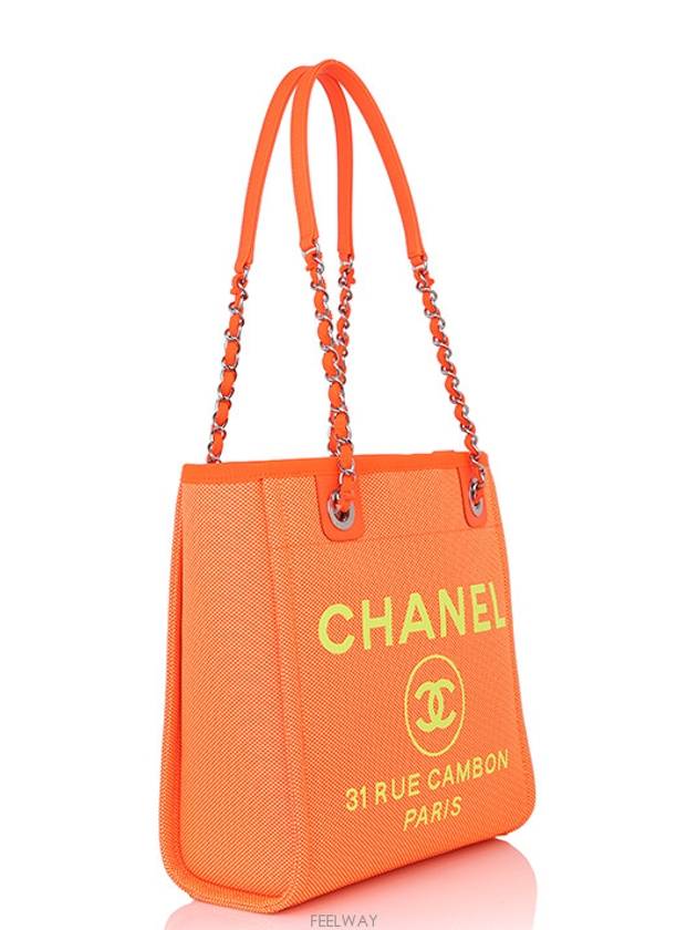 women shoulder bag - CHANEL - BALAAN 5