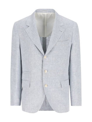 Brunello Cucinelli Jackets - BRUNELLO CUCINELLI - BALAAN 1