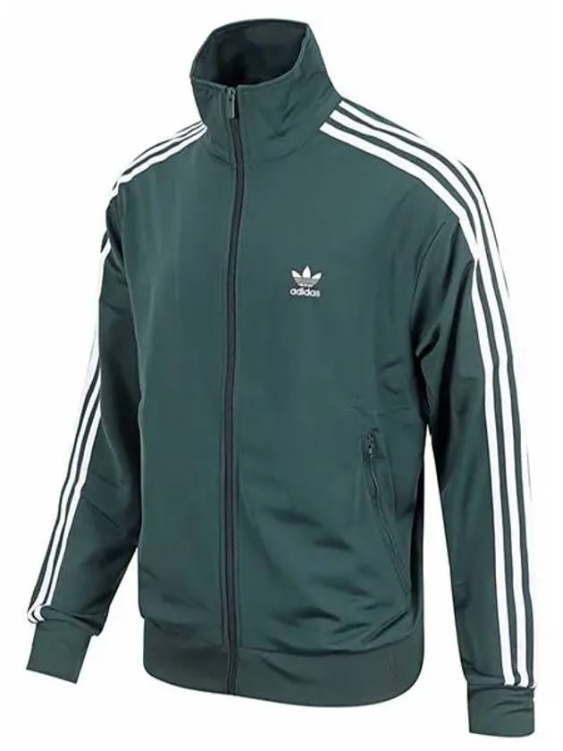 Adicolor Classics Firebird Track Jacket Green - ADIDAS - BALAAN 3