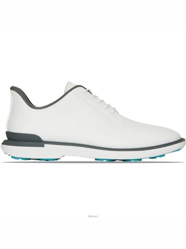 GMF000058 SNOW CHARCOAL Men s GALLI Golf Shoes - G/FORE - BALAAN 2