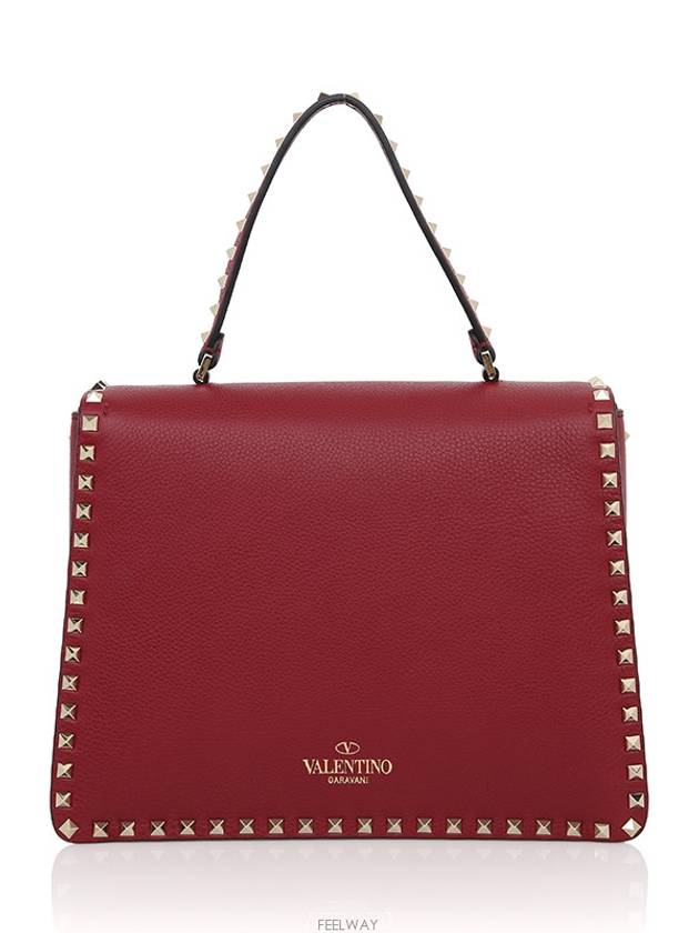 women tote bag - VALENTINO - BALAAN 4