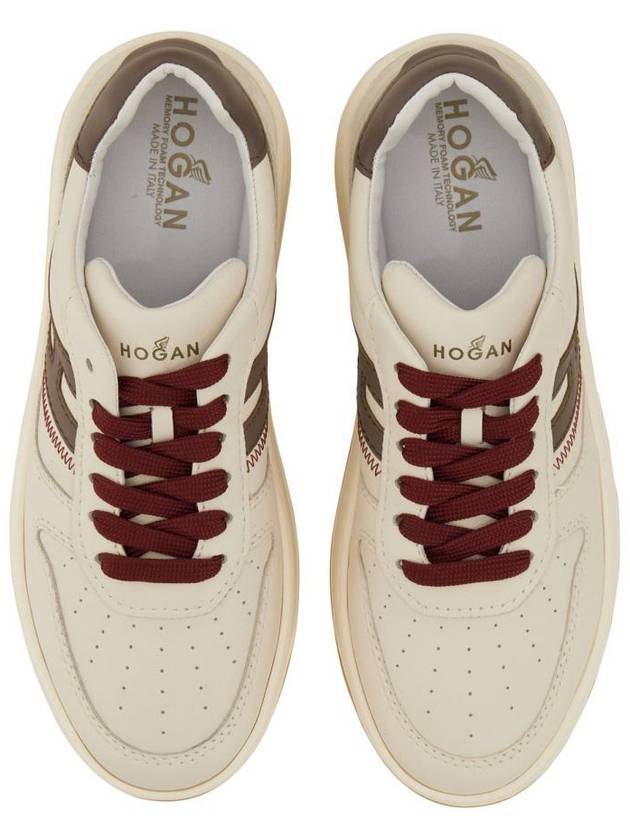 Hogan Sneaker H630 - HOGAN - BALAAN 6