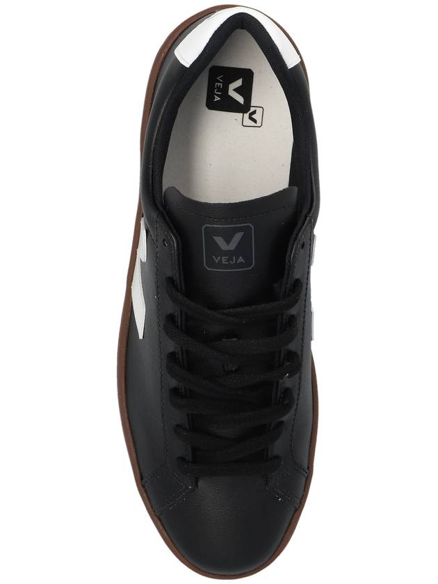 Veja ‘Urca’ Sneakers, Men's, Black - VEJA - BALAAN 6