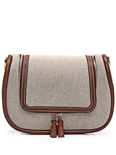 Anya Hindmarch Vere Soft Small Bag - ANYA HINDMARCH - BALAAN 1