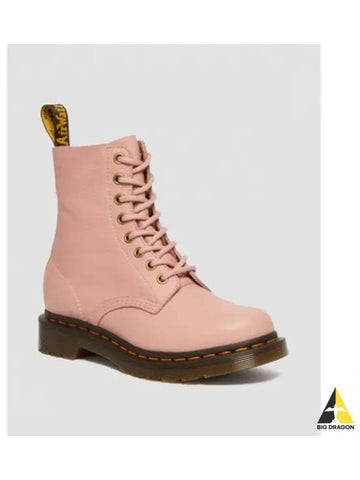 Dr Martens 1460 Pascal - DR. MARTENS - BALAAN 1