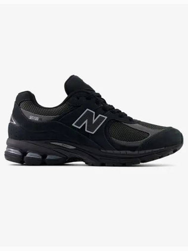 NBP7EF771N M2002RCK BLACK - NEW BALANCE - BALAAN 1