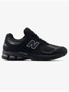 NBP7EF771N M2002RCK BLACK - NEW BALANCE - BALAAN 2