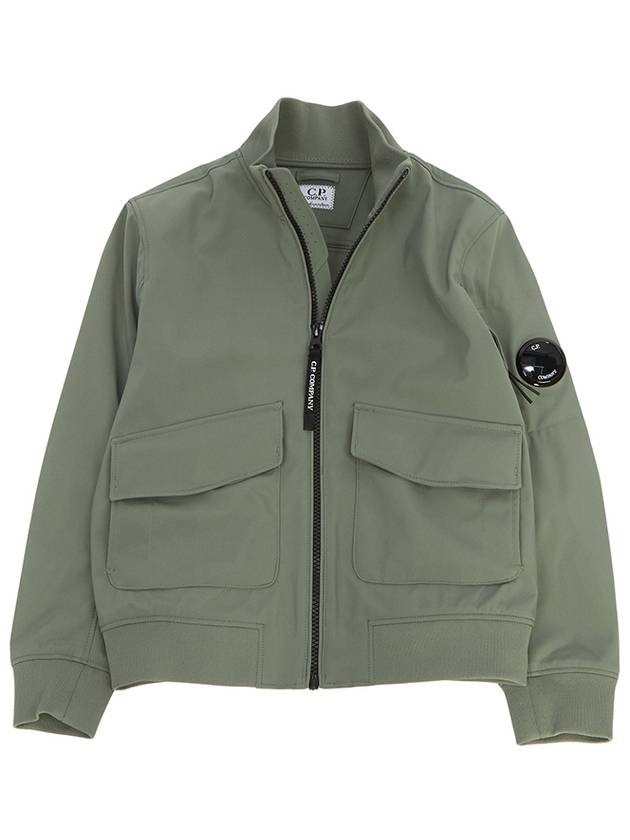 Bomber jacket CUS004 L4A01 30715 Adults can wear - CP COMPANY - BALAAN 2