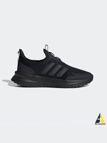 X PLRpulse CBLACKCBLACKCHAMET - ADIDAS - BALAAN 1