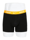 Boxer men's briefs underwear dry fit underwear draws 3 piece set KE1008 C48 - NIKE - BALAAN 4