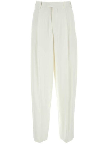 Pantalone PAMA0449U0UTV990 00W01 B0440648600 - MARNI - BALAAN 1