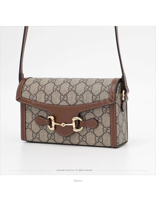 women cross bag - GUCCI - BALAAN 3