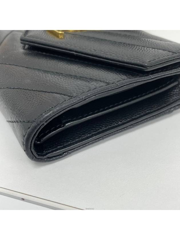 women s wallet - SAINT LAURENT - BALAAN 5