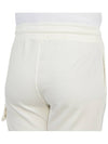 Lens Banding Cargo Shorts White - CP COMPANY - BALAAN 11