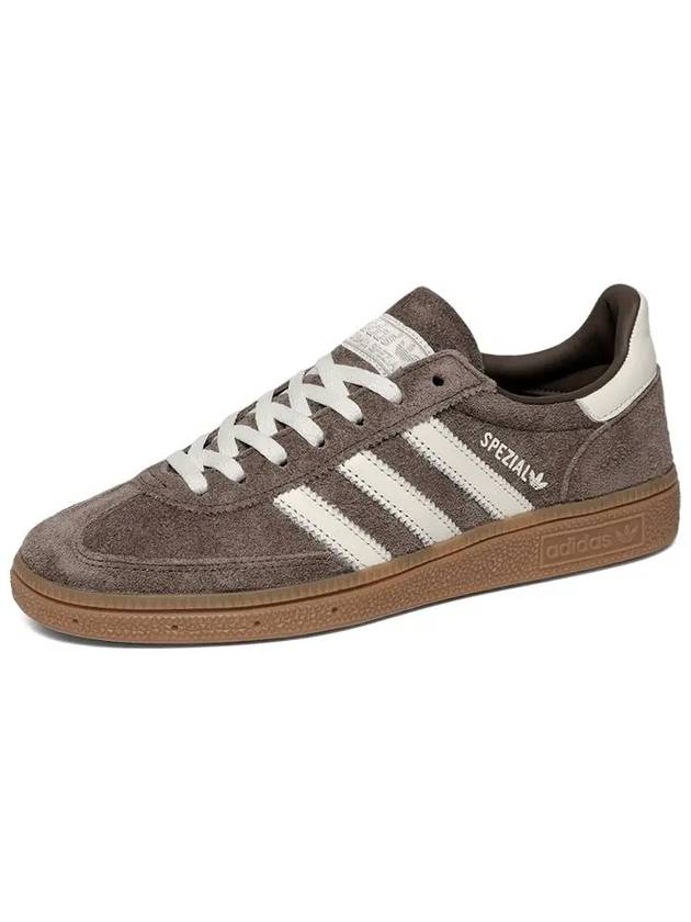 handball special low top sneakers brown - ADIDAS - BALAAN 5