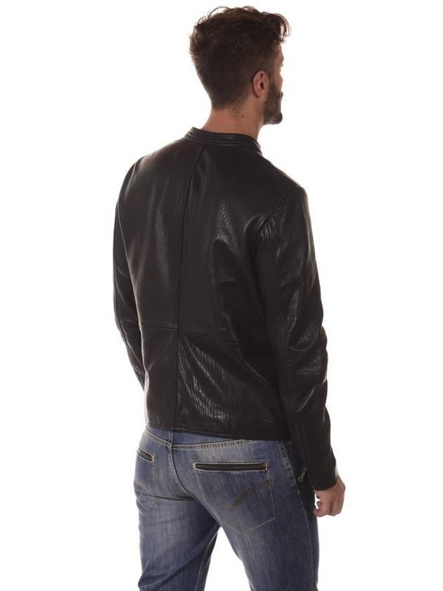 Armani Jeans Jacket - ARMANI JEANS - BALAAN 4