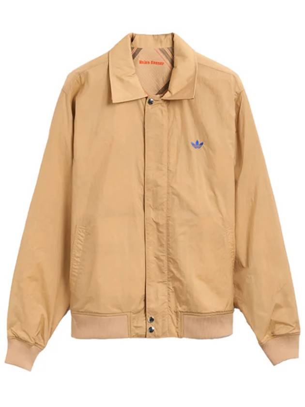 Reversible Harris Jacket Beige - ADIDAS - BALAAN 4