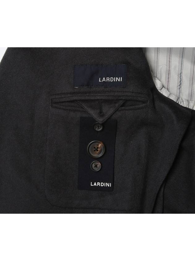 Cashmere double coat IG611AV32 - RVR LARDINI - BALAAN 7