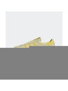 BRMD Suede Low Top Sneakers Almost Yellow - ADIDAS - BALAAN 2