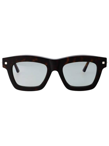 Kuboraum Sunglasses - KUBORAUM - BALAAN 1