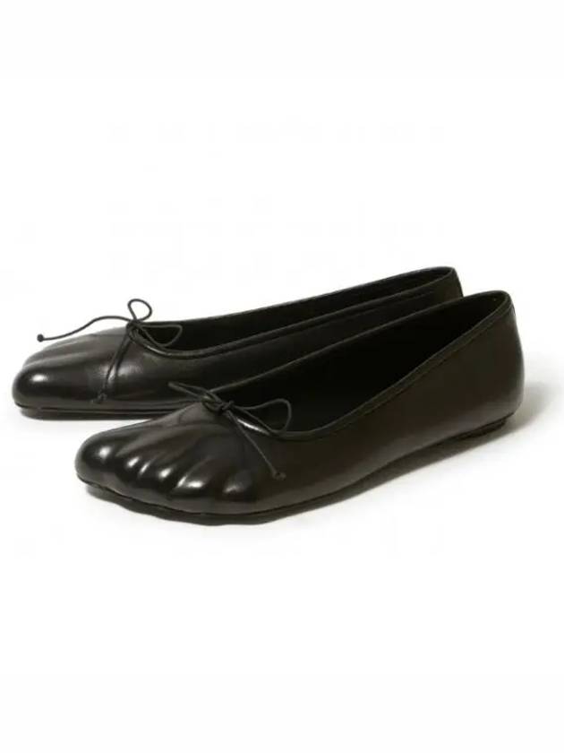 Anatomic Ballerina Black - BALENCIAGA - BALAAN 2