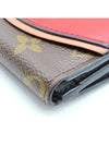 M63904 Half Wallet - LOUIS VUITTON - BALAAN 4