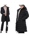 Women s FLAMMETTE down long padding 1C50900 54155 999 24F - MONCLER - BALAAN 2