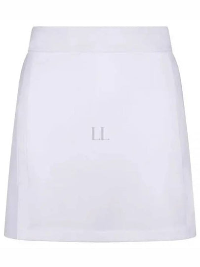 Skirt Amelie Skirt GWSD08829 0000 Women's Amelie - J.LINDEBERG - BALAAN 2