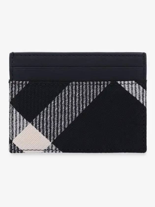 Business Card Holder 8089508A1189 - BURBERRY - BALAAN 2