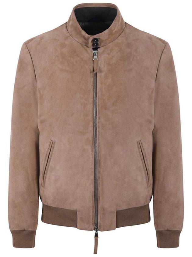 The Jack Leathers  Coats Beige - THE JACK LEATHERS - BALAAN 1