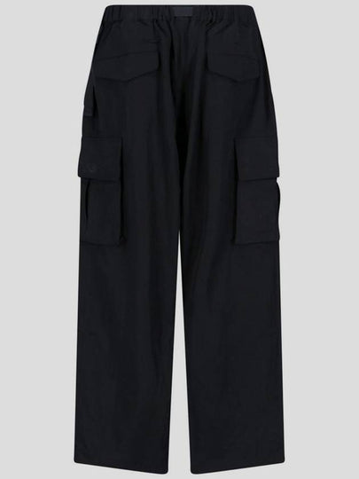 Y-3 Adidas Trousers - ADIDAS - BALAAN 2