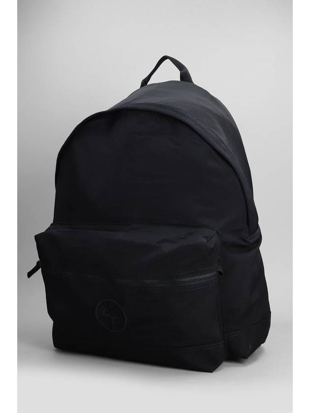 Stone Island Backpack - STONE ISLAND - BALAAN 2