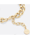 30 Montaigne Bracelet Gold - DIOR - BALAAN 3