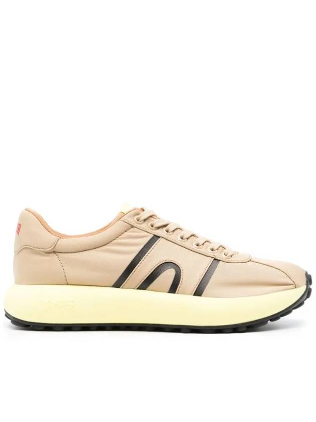 Pelotas Athens Low Top Sneakers Beige - CAMPER - BALAAN 2