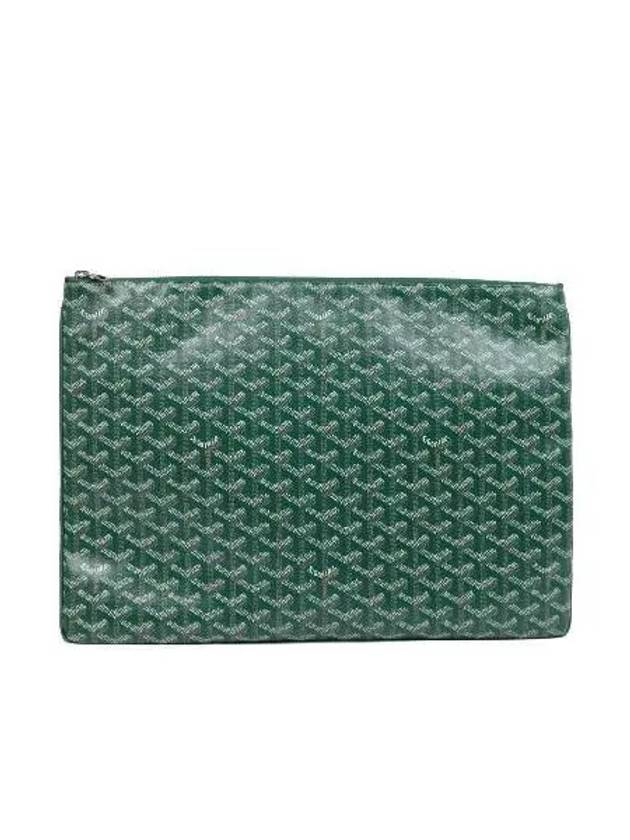 sena clutch bag - GOYARD - BALAAN 2