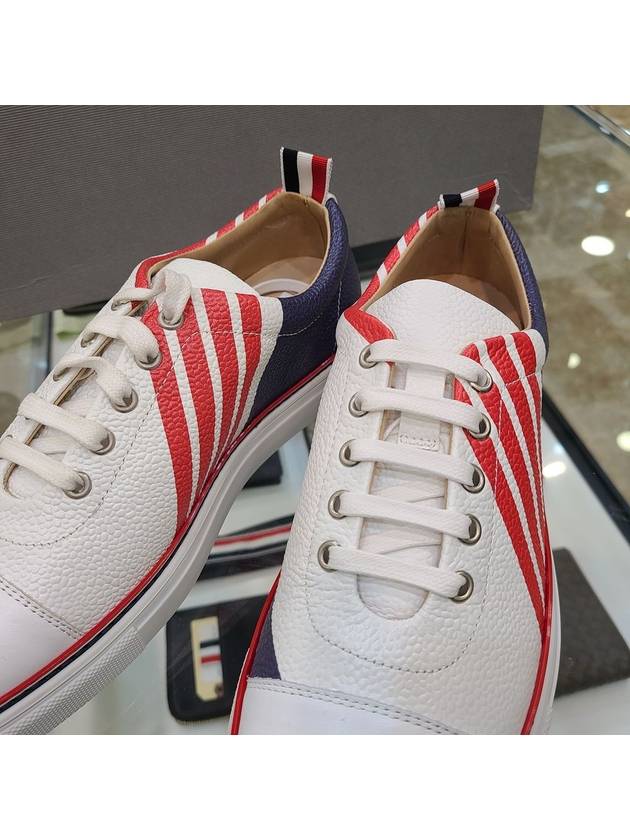 Men Men's Sneakers MFD067B 03117 960 - THOM BROWNE - BALAAN 5