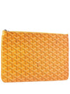 Women s Senna Clutch MM - GOYARD - BALAAN 2