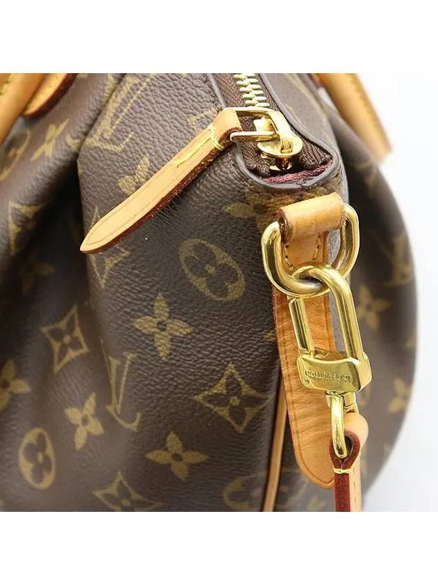 M48814 2 WAY bag - LOUIS VUITTON - BALAAN 4