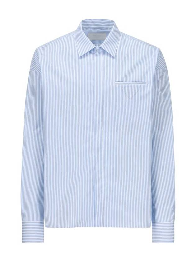 Prada Shirts - PRADA - BALAAN 1