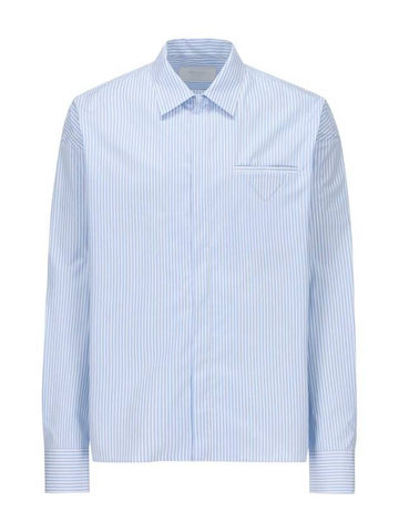 Prada Shirts - PRADA - BALAAN 1