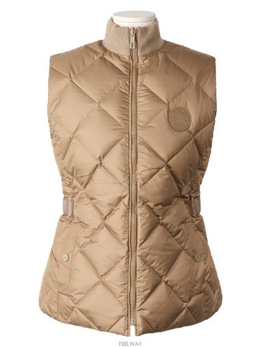 women s vest - HERMES - BALAAN 1