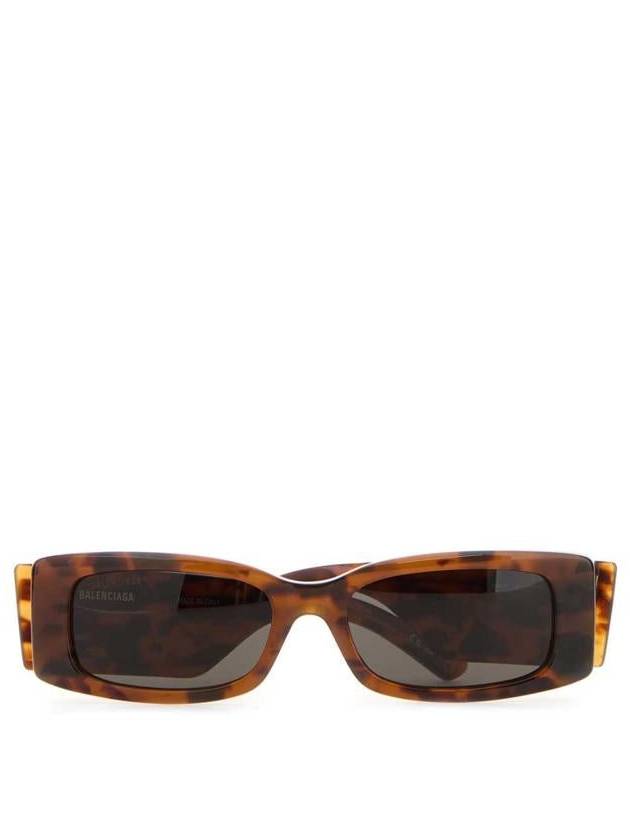 Sunglasses 725221T0039 7703 Printed - BALENCIAGA - BALAAN 3