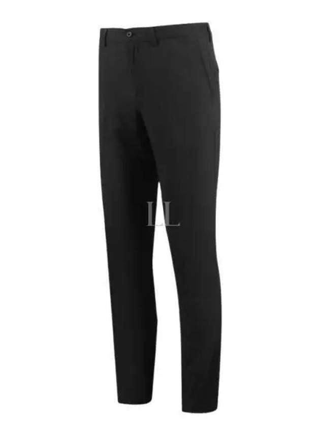 Genuine Men s Elope Pants Black GMPA08942 9999 - J.LINDEBERG - BALAAN 2