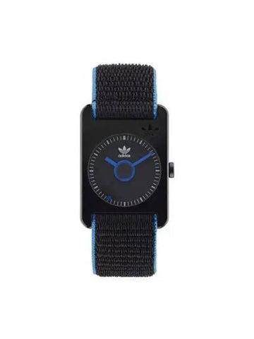 adidas WATCH Analog RetroPop Two AOST22542 - ADIDAS - BALAAN 1