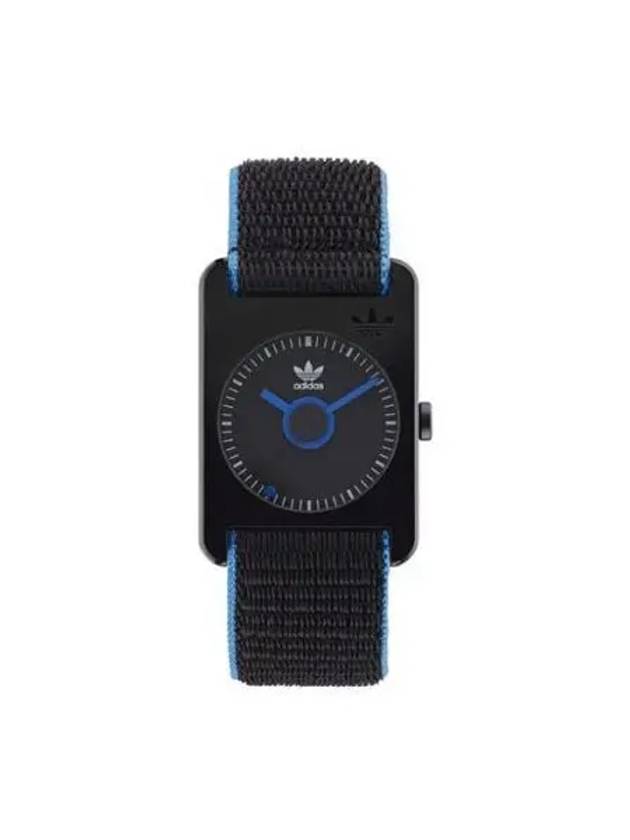 adidas WATCH Analog RetroPop Two AOST22542 - ADIDAS - BALAAN 1