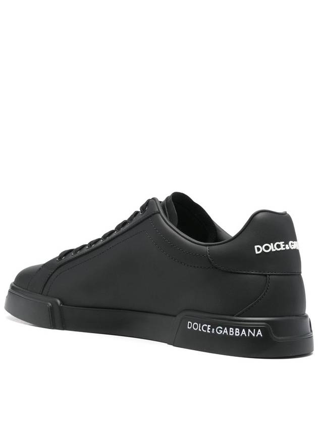 Dolce & Gabbana Flat shoes - DOLCE&GABBANA - BALAAN 3