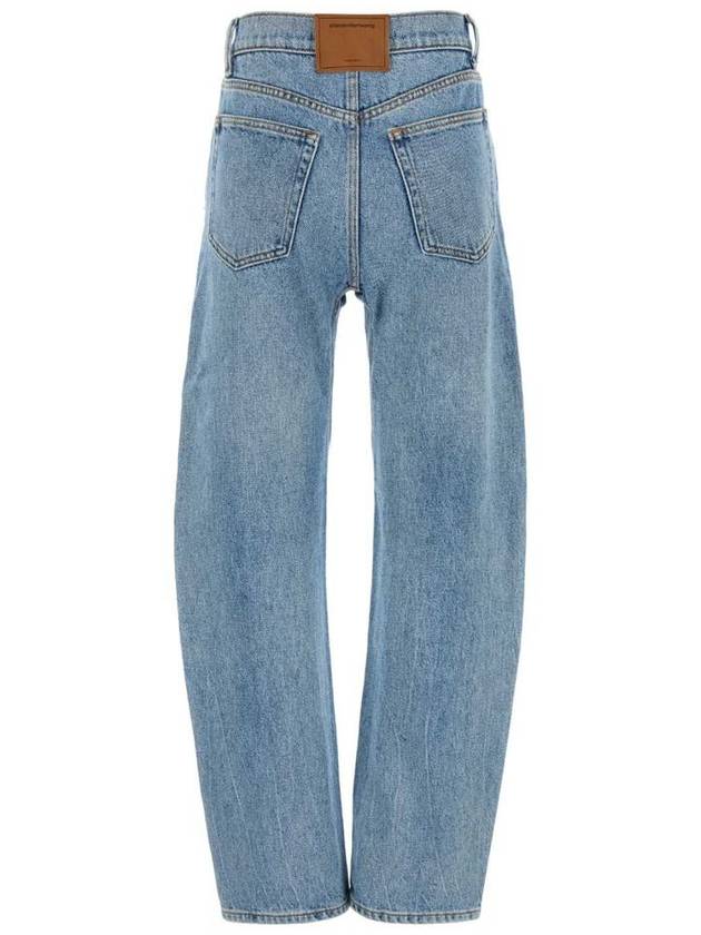 Alexander Wang Jeans - ALEXANDER WANG - BALAAN 2