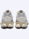 9060 Low Top Sneakers White - NEW BALANCE - BALAAN 6