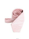 men tie - LOUIS VUITTON - BALAAN 6