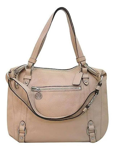 F17566 2WAY bag - COACH - BALAAN 1